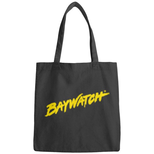 Discover Baywatch Bags