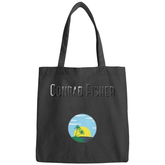 Discover Conrad fisher Bags