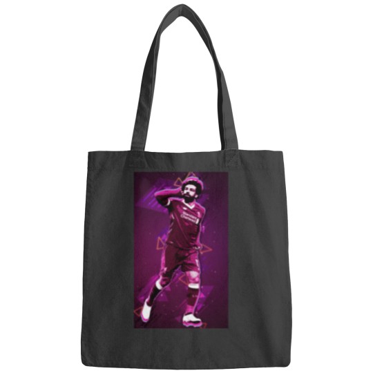 Discover Salah Bags