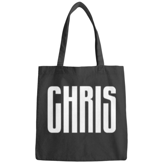 Discover Chris Bags