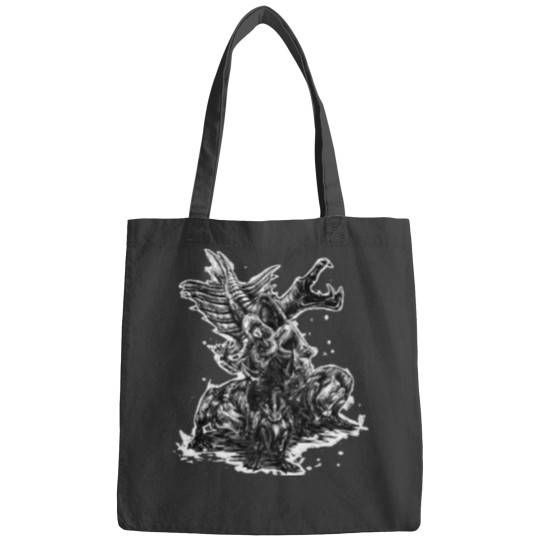 Discover Tremors(1) Bags