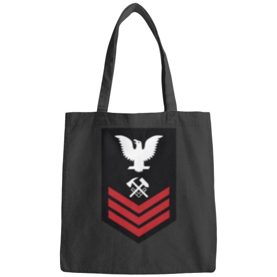 Discover HT1 Hull Maintenance Technician First Class Bags
