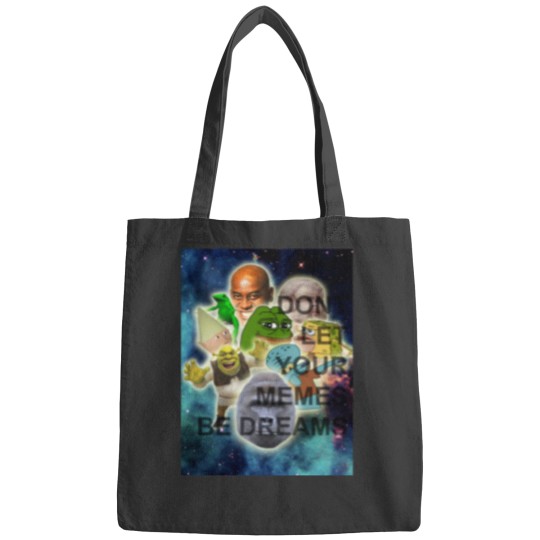 Discover Collection of the Dankest Memes Bags
