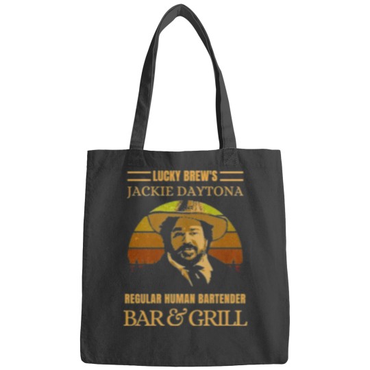 Discover Wwdits Jackie Daytona- Regular Human Bartender Bags