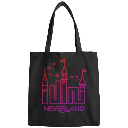 Discover IDLE Neverlandz Bags