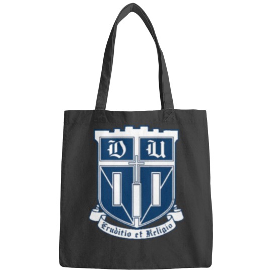 Discover Duke University Salary Bags