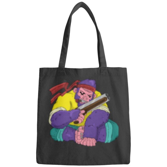 Discover Guerilla Gorilla XX (1) Bags