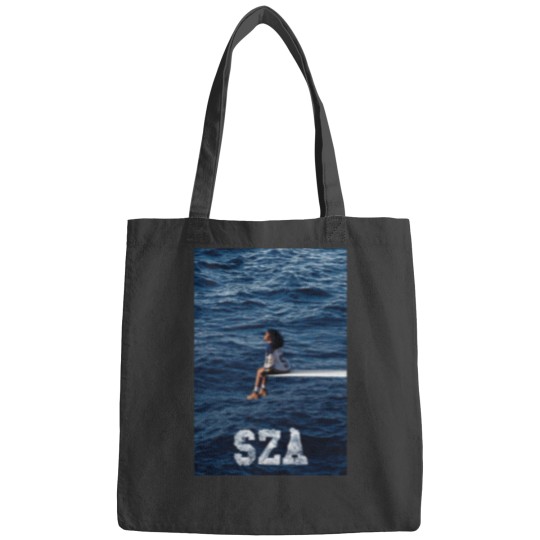 Discover Sza - Snooze Bags