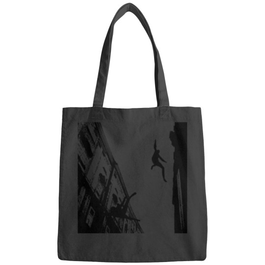 Discover Elliott Smith Tote Bag