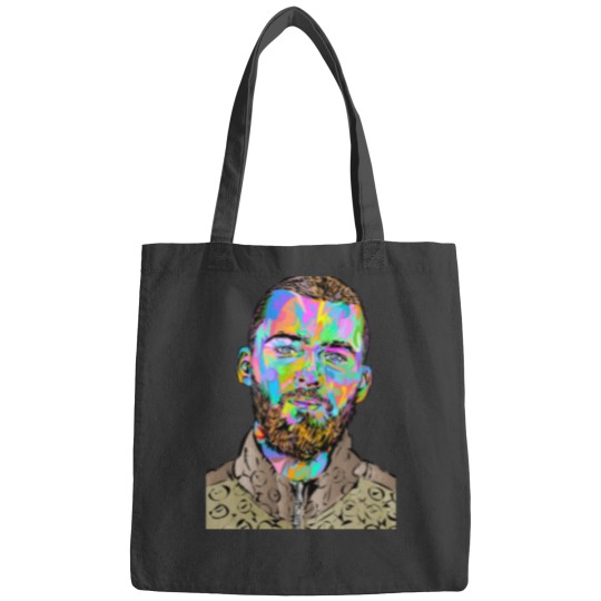 Discover Angus Cloud   (3) Bags