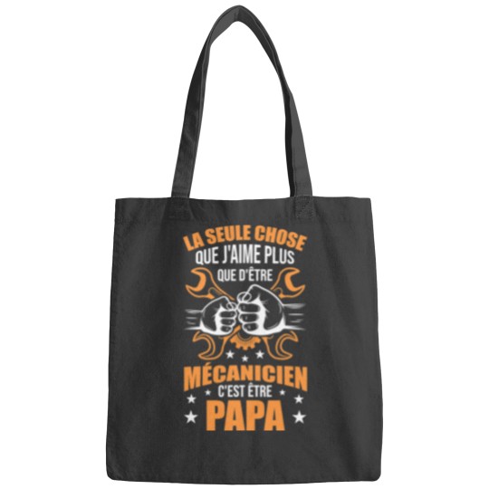 Discover Bags