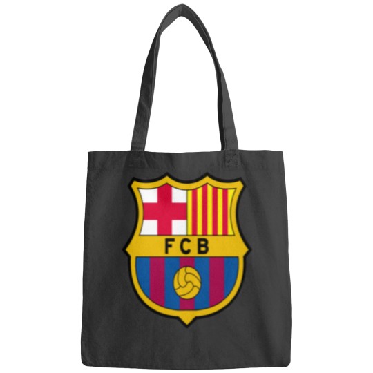 Discover Cool Barcelona Soccer Jersey Bags