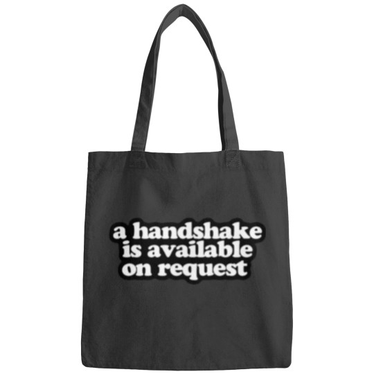 Discover Severance Quotes Bags