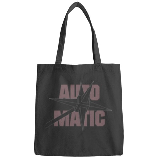 Discover Automatic Bags