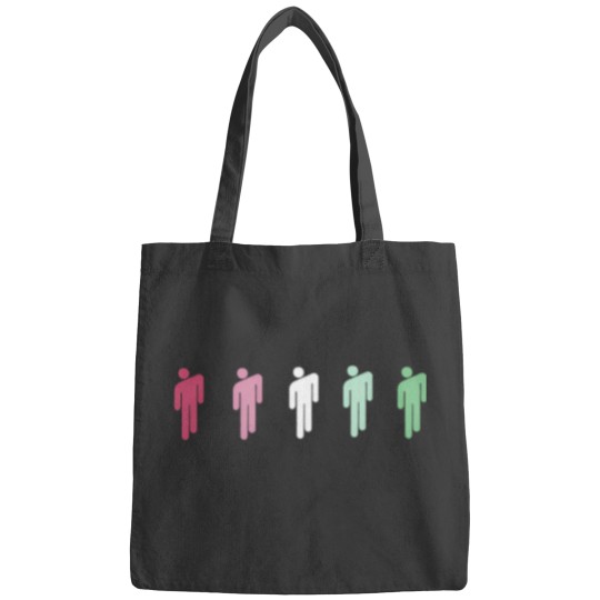 Discover Abrosexual Blohsh Bags