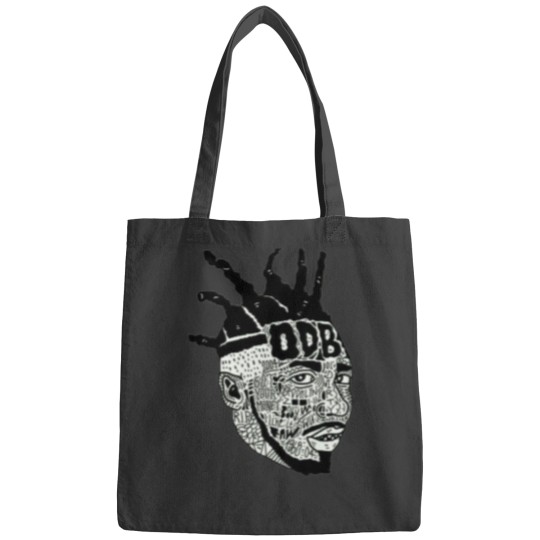 Discover THE ODB Bags