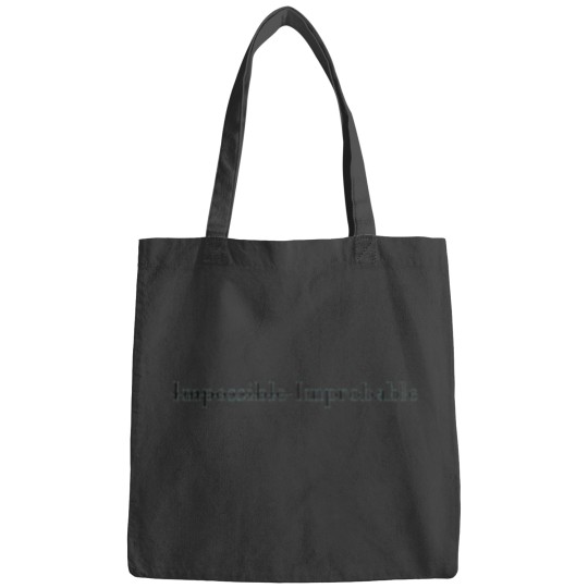 Discover Improbable Active Bags