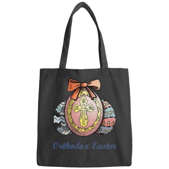 Discover orthodox easter Bags