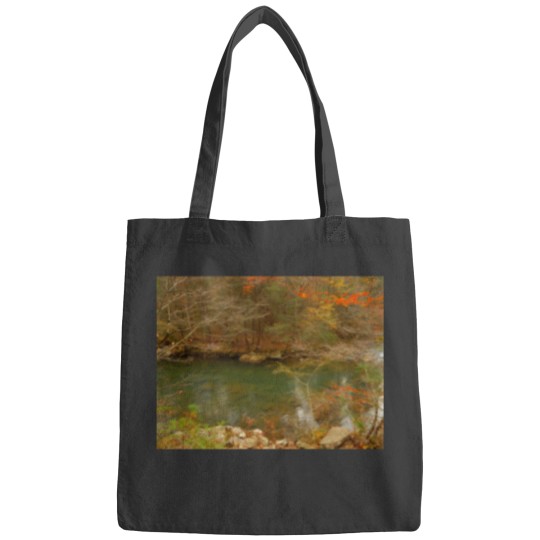 Discover Soak Creek Bags