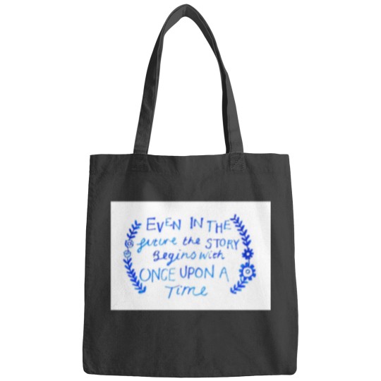 Discover Bags