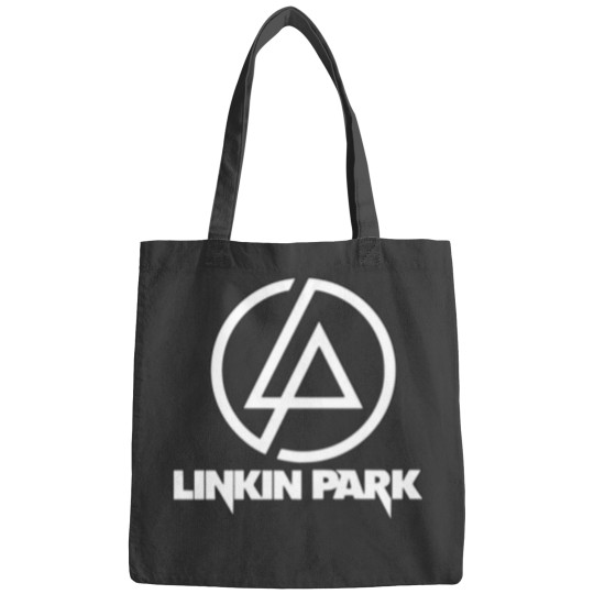Discover Linkin3 Park Bags