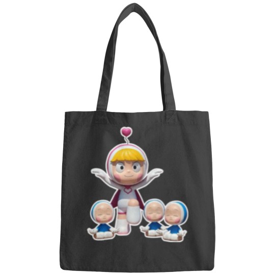 Discover Yumi Cells Kdrama Season 2 - Yumi Cells S2 Bags