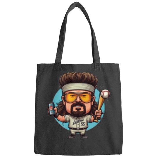 Discover eastbound and down (1) Bags
