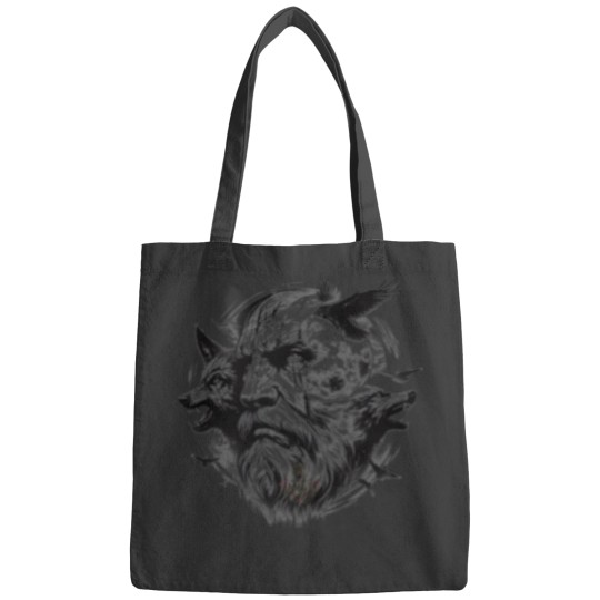 Discover Odin Hanging Bags