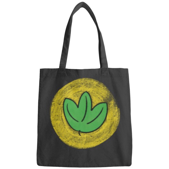 Discover Leaf 3.0 Bags