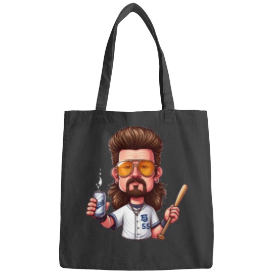 Discover eastbound and down (2) Bags