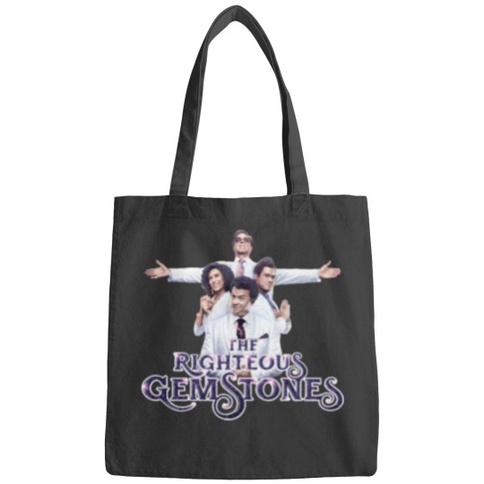 Discover The Righteous Gemstones Bags