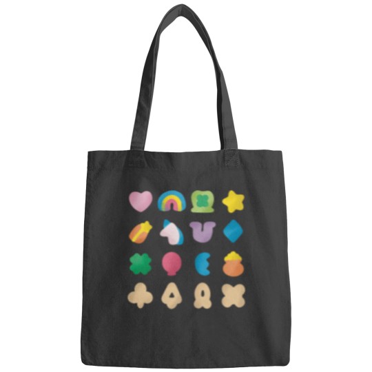 Discover Lucky charms Bags