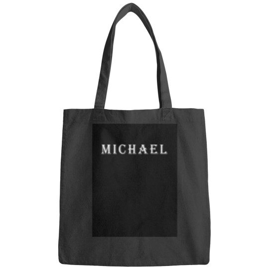 Discover Masks with Names Writing by names Michael Active Bags