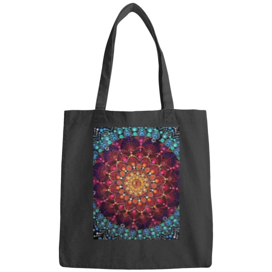 Discover Morocco Trellis Rugs Bags