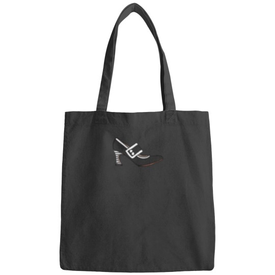 Discover Fluevog Zewde Shoe Socks Bags