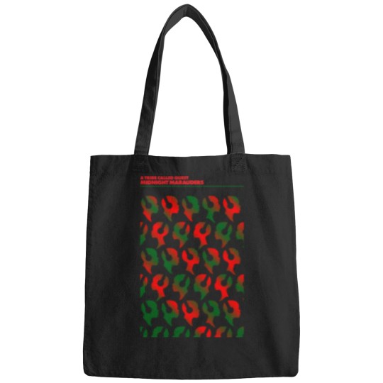 Discover Midnight Marauders - Shadows Bags