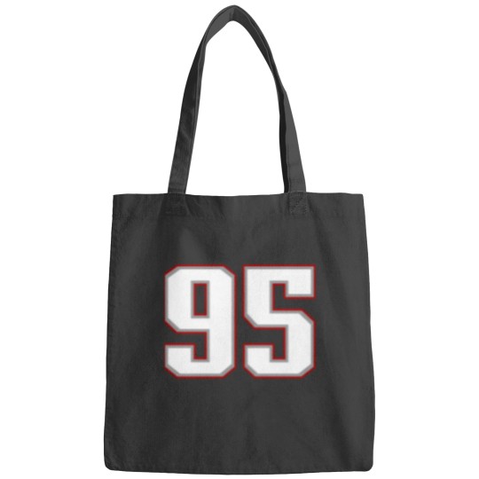 Discover 95 Bags