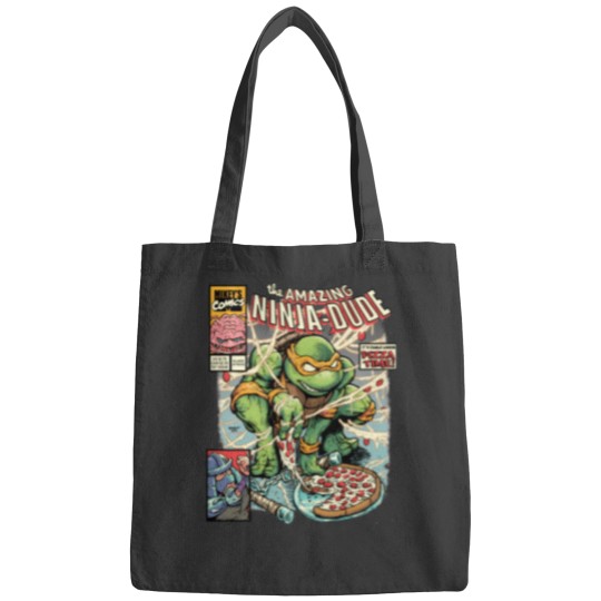 Discover Amazing Ninjaaa Dude Bags