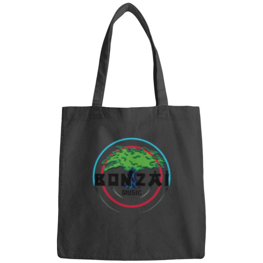 Discover Bonsaï Music is a record label located in Paris developing since 2003 Bags