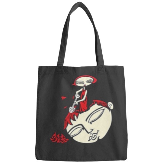 Discover Cut Hair Incubuss Bags