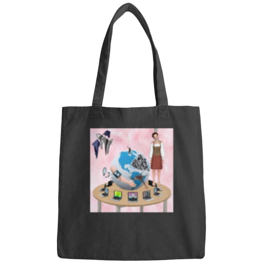 Discover f e e d m e Bags
