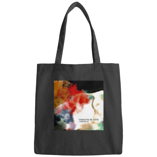 Discover wisdom Bags