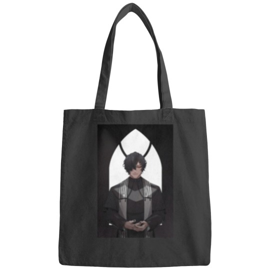 Discover Beelzebub Bags