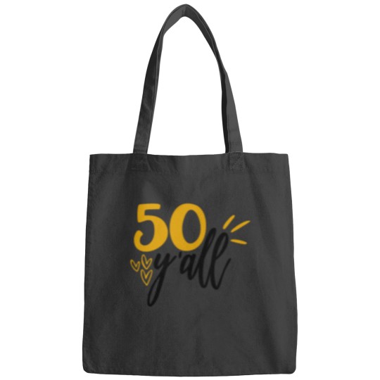 Discover 50th Birthday Gift Ideas Bags