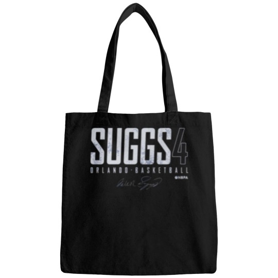 Discover Jalen Suggs Orlando Elite Bags
