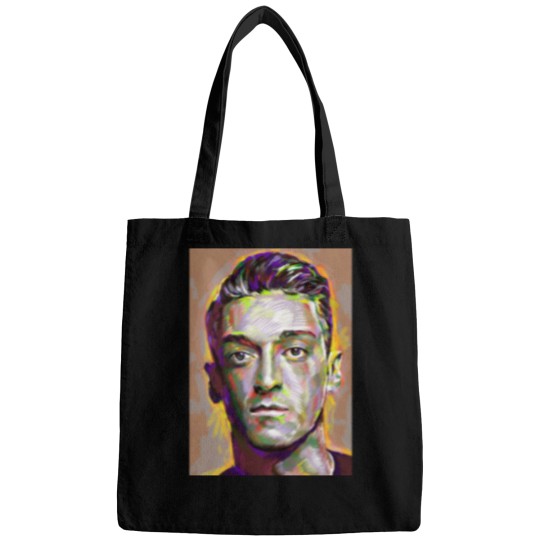 Discover Mesut Ozil - Ya Gunners Ya 35 Bags
