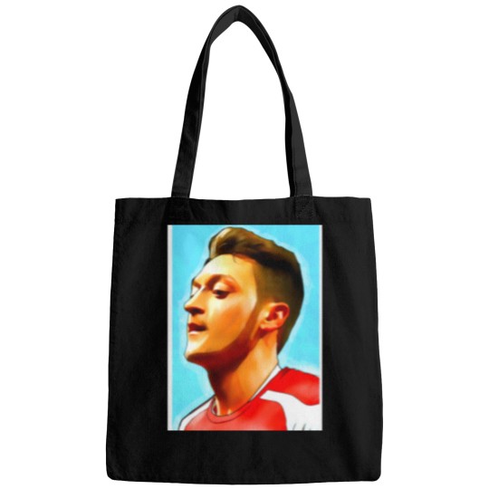 Discover Mesut Ozil 28 Bags