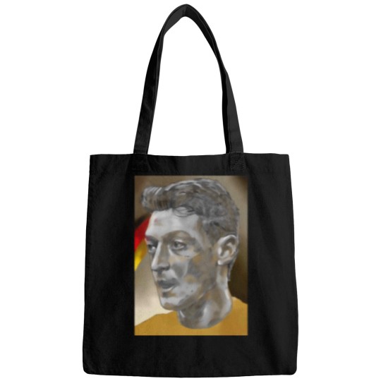 Discover Mesut Ozil 27 Bags