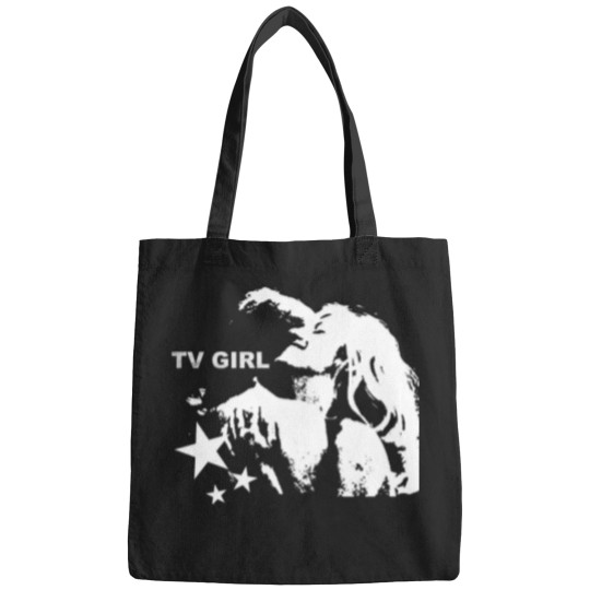 Discover TV Girl TV Girl French Exit Bags