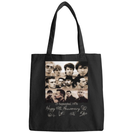 Discover U2 Ultraviolet Sphere 2023,U2 Bags